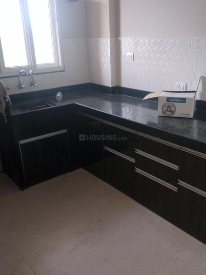 Shruti estates Kitchen 1