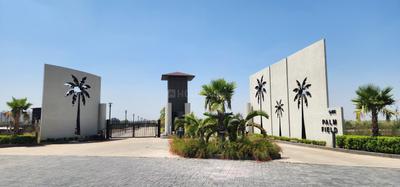 Image of 4000 Sq.ft Residential Plot / Land for sale in Aashna NRK Palmfield Phase 1, Kanadiya, Indore for Rs. 22000000