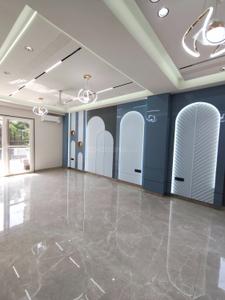 Hall Image of 2304 Sq.ft 4 BHK Builder Floor for sale in Sector 45 Gurgaon for Rs. 37000000
