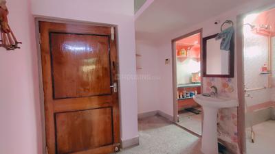 Bedroom Image of 700 Sq.ft 2 BHK Apartment / Flat for sale in Airport Gate no. 1 Kolkata for Rs. 2400000