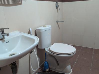 Image of 1900 Sq.ft 3 BHK Duplex for rent in MJR Platina, Kudlu Gate, Bengaluru for Rs. 50000