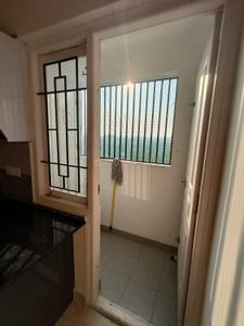 Balcony Image of 904 Sq.ft 2 BHK Apartment / Flat for sale in Confident Vega III, Paravattani Thrissur for Rs. 6400000