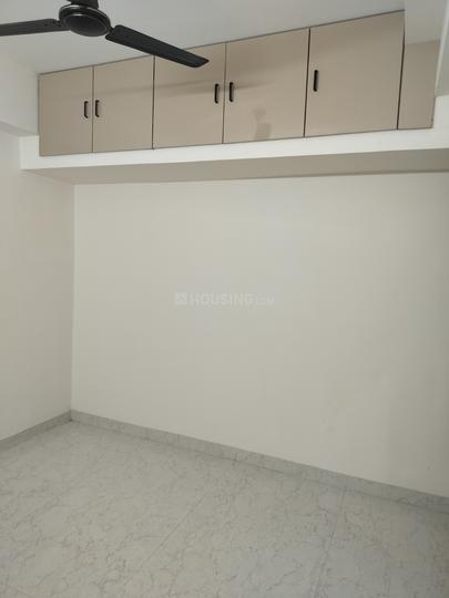 Mhada Tower Bedroom 1