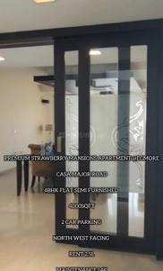 Image of 4000 Sq.ft 4 BHK Apartment / Flat for rent in Vijay Strawberry, Egmore, Chennai for Rs. 250000