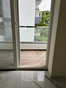 Balcony Image of 1500 Sq.ft 3 BHK Independent House for rent in Ashok Nagar Pune for Rs. 70000
