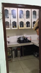 Kitchen Image of 989 Sq.ft 2 BHK Independent House for sale in Phullanwal Ludhiana for Rs. 3350000