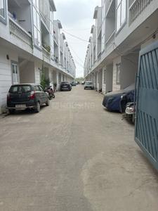 Image of 2160 Sq.ft 4 BHK Independent House for sale in Aangan Vatika, Noida Extension, Greater Noida for Rs. 9000000