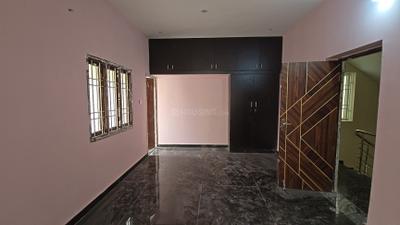 Bedroom Image of 1636 Sq.ft 3 BHK Duplex for sale in Maraimalai Nagar Chennai for Rs. 8200000