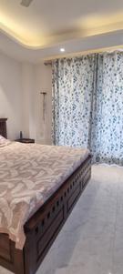 Bedroom Image of 2205 Sq.ft 3 BHK Builder Floor for sale in Palam Vihar Gurgaon for Rs. 17000000