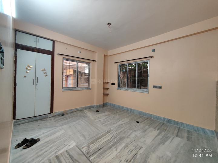 Individual apartment Bedroom 1