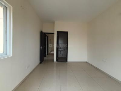Bedroom Image of 1055 Sq.ft 3 BHK Apartment / Flat for sale in Shriram WYT Field, Bommenahalli Bengaluru for Rs. 9800000