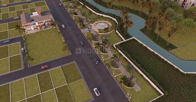 Image of 600 Sq.ft Residential Plot / Land for sale in Shri Swastik Royale Avenue, Bhurkoni, Raipur for Rs. 1170008