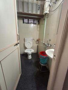 Bathroom Image of 1000 Sq.ft 2 BHK Apartment / Flat for sale in GK Bhansali Campus Phase II, Vadgaon Budruk Pune for Rs. 8300000
