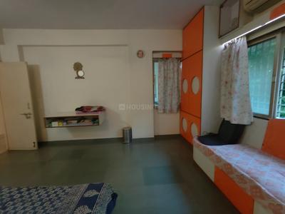 Bedroom Image of 2250 Sq.ft 3 BHK Apartment / Flat for sale in Ambawadi Ahmedabad for Rs. 22500000