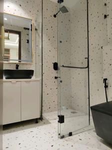 Bedroom One Image of 2500 Sq.ft 4 BHK Builder Floor for sale in Sector 50 Gurgaon for Rs. 33000000