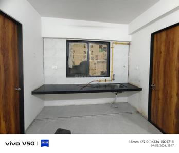 Bedroom Image of 540 Sq.ft 1 BHK Apartment / Flat for sale in Zadeshwar Bharuch for Rs. 2711000