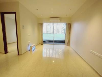 Hall Image of 2656 Sq.ft 4 BHK Apartment / Flat for sale in Asteria by Courtyard, Thane West Thane for Rs. 41000000