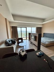 Image of 900 Sq.ft 1 RK Studio for sale in Paras Square, Sector 59, Gurgaon for Rs. 13050000
