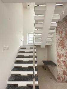 Image of 2800 Sq.ft 3 BHK Villa for sale in Panaiyur, Sholinganallur, Chennai for Rs. 24000000