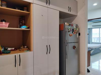 Image of 1457 Sq.ft 3 BHK Apartment / Flat for sale in Akota, Vadodara for Rs. 8000000