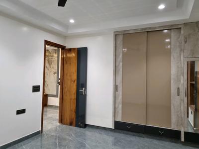 Bedroom Image of 1890 Sq.ft 4 BHK Builder Floor for sale in DDA Residential Flats, Sector 8 Dwarka New Delhi for Rs. 30200000