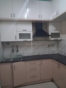2 BHK Flat