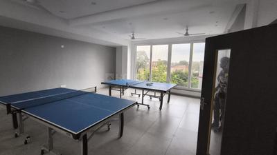 Bedroom Image of 1720 Sq.ft 3 BHK Apartment / Flat for rent in Argora Ranchi for Rs. 50000