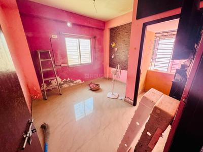 Image of 1020 Sq.ft 2.5 BHK Apartment / Flat for sale in Beliaghata, Kolkata for Rs. 4500000