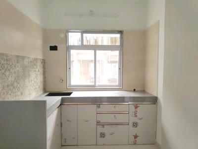 Kitchen Image of 575 Sq.ft 1 BHK Apartment / Flat for sale in AV Smart City Phase 1 , Palghar Mumbai for Rs. 2670300