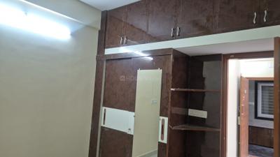 Bedroom Image of 1050 Sq.ft 2 BHK Apartment / Flat for rent in Kudlu Gate Bengaluru for Rs. 31500