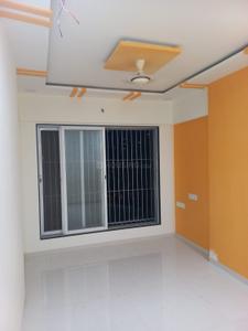 Hall Image of 832 Sq.ft 2 BHK Apartment / Flat for sale in Om Sai Nandadeep, Chembur Mumbai for Rs. 21000000