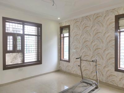 Bedroom Image of 2090 Sq.ft 4 BHK Builder Floor for sale in Sector 49 Faridabad for Rs. 16500000