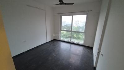 Bedroom Image of 1093 Sq.ft 2 BHK Apartment / Flat for rent in Sus Pune for Rs. 37000