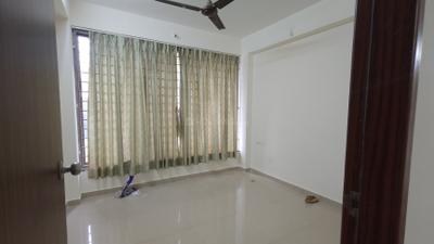 Bedroom Image of 820 Sq.ft 2 BHK Apartment / Flat for sale in Skyi Star City, Dhayari Pune for Rs. 5620000