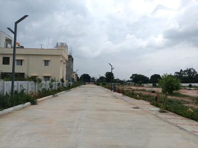 Image of 1200 Sq.ft Residential Plot / Land for sale in Maralakunte, Bengaluru for Rs. 7400000
