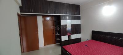 Bedroom Image of 1273 Sq.ft 2 BHK Apartment / Flat for sale in Sri Sai Paradise, Kadugodi Bengaluru for Rs. 6900000
