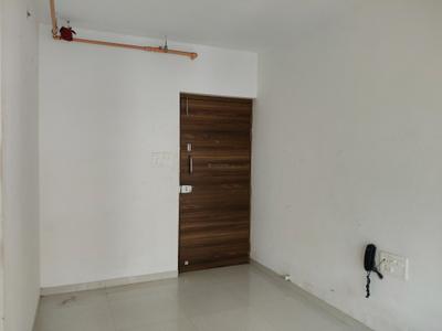 Living Room Image of 400 Sq.ft 1 BHK Apartment / Flat for sale in Shraddha Vardaan Plaza, Bhandup West Mumbai for Rs. 7500000