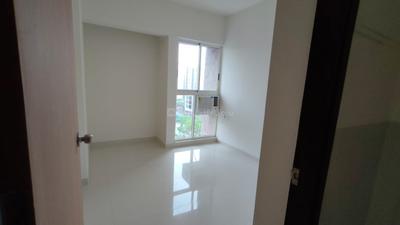 Bedroom Image of 585 Sq.ft 1 BHK Apartment / Flat for sale in Dombivli West Thane for Rs. 3500000