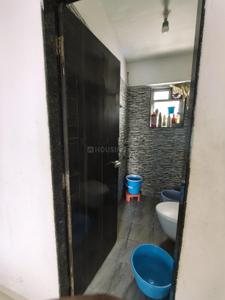 Image of 820 Sq.ft 2.5 BHK Apartment / Flat for rent in Bhola Sai Maple Heights, Malad East, Mumbai for Rs. 50045