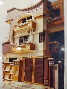 Image of 7000 Sq.ft 10 BHK Independent House for sale in Eldeco Greens, Gomti Nagar, Lucknow for Rs. 70000000