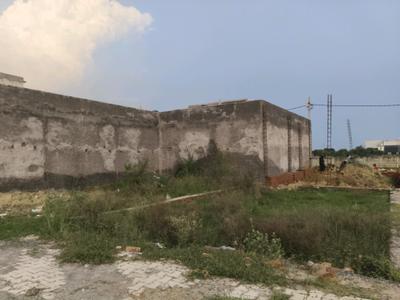 Image of 90 Sq.ft Residential Plot / Land for sale in SS Ayodhya Enclave, Dhoom Manikpur, Greater Noida for Rs. 2804500