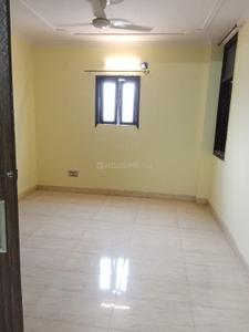 Hall Image of 850 Sq.ft 2 BHK Builder Floor for rent in Safdarjung Enclave New Delhi for Rs. 30000