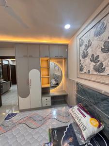 Bedroom Image of 2550 Sq.ft 5 BHK Villa for sale in Kalwad Road Jaipur for Rs. 15100000