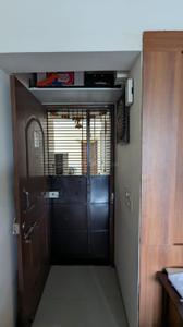 Bedroom Image of 841 Sq.ft 2 BHK Apartment / Flat for sale in Enerrgia Skyi First, Bhukum Pune for Rs. 6000000