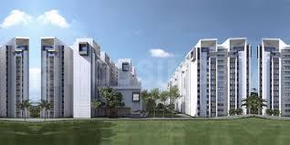 Image of 1520 Sq.ft 3 BHK Apartment / Flat for sale in Rohan Akriti, Kanakapura, Bengaluru for Rs. 15900000