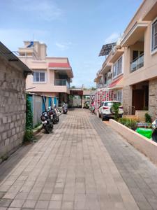Image of 2531 Sq.ft 3 BHK Apartment / Flat for sale in Wagholi, Pune for Rs. 14651650