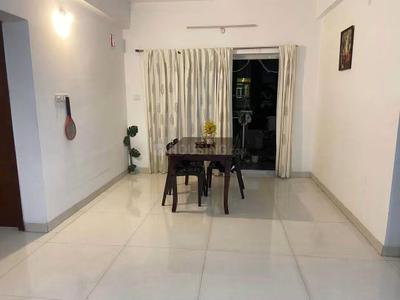 Hall Image of 1180 Sq.ft 2 BHK Apartment / Flat for rent in Begumpet Hyderabad for Rs. 35000