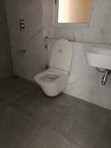 Common Bathroom Image of 2000 Sq.ft 4 BHK Apartment / Flat for sale in Lodha Bella Vita, Mohammed Wadi Pune for Rs. 23500000