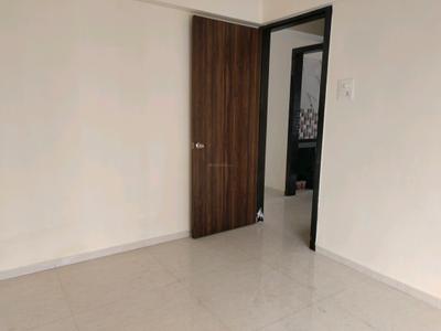 Bedroom Image of 1379 Sq.ft 3 BHK Apartment / Flat for sale in Tejas Symphony, Ulwe Navi Mumbai for Rs. 18900000
