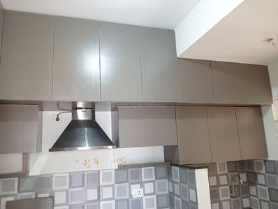 Kitchen Image of 1285 Sq.ft 3 BHK Apartment / Flat for sale in Provident Park Square, Talaghattapura Bengaluru for Rs. 15000000
